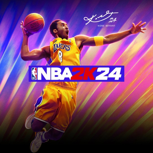  NBA 2K24 Steam Key